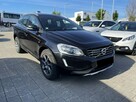 Volvo XC60 Ocean Race 2.0D 150km SKÓRA bixenon NAVI kamera SERWIS 2016 - 2