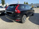 Volvo XC60 Ocean Race 2.0D 150km SKÓRA bixenon NAVI kamera SERWIS 2016 - 3