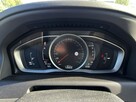 Volvo XC60 Ocean Race 2.0D 150km SKÓRA bixenon NAVI kamera SERWIS 2016 - 5