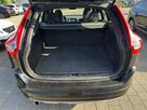 Volvo XC60 Ocean Race 2.0D 150km SKÓRA bixenon NAVI kamera SERWIS 2016 - 6