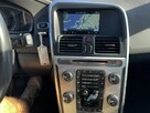 Volvo XC60 Ocean Race 2.0D 150km SKÓRA bixenon NAVI kamera SERWIS 2016 - 11