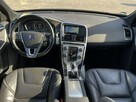 Volvo XC60 Ocean Race 2.0D 150km SKÓRA bixenon NAVI kamera SERWIS 2016 - 12