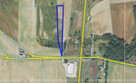 Działka usługowa Kawcze gm. Śrem, - 1