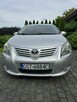 Toyota Avensis 172 TYS.KM. Premium Klimatronik Bezwypadkowy - 2
