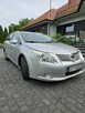 Toyota Avensis 172 TYS.KM. Premium Klimatronik Bezwypadkowy - 3