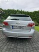 Toyota Avensis 172 TYS.KM. Premium Klimatronik Bezwypadkowy - 5
