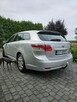 Toyota Avensis 172 TYS.KM. Premium Klimatronik Bezwypadkowy - 6