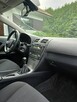 Toyota Avensis 172 TYS.KM. Premium Klimatronik Bezwypadkowy - 10