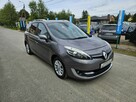 Renault Grand Scenic Opłacony Zdrowy Zadbany Serwisowany Bogato wyposażony 1 Wł Po Serwisie - 3