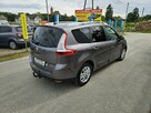 Renault Grand Scenic Opłacony Zdrowy Zadbany Serwisowany Bogato wyposażony 1 Wł Po Serwisie - 4