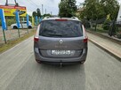 Renault Grand Scenic Opłacony Zdrowy Zadbany Serwisowany Bogato wyposażony 1 Wł Po Serwisie - 5