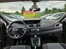 Renault Grand Scenic Opłacony Zdrowy Zadbany Serwisowany Bogato wyposażony 1 Wł Po Serwisie - 12