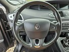 Renault Grand Scenic Opłacony Zdrowy Zadbany Serwisowany Bogato wyposażony 1 Wł Po Serwisie - 15