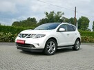 Nissan Murano 2.5 dCi 190KM Eu5 Premium -4x4 AWD -Automat -Krajowy -Salon Polska - 1