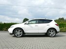 Nissan Murano 2.5 dCi 190KM Eu5 Premium -4x4 AWD -Automat -Krajowy -Salon Polska - 2
