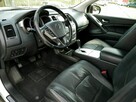Nissan Murano 2.5 dCi 190KM Eu5 Premium -4x4 AWD -Automat -Krajowy -Salon Polska - 3