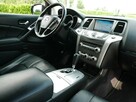 Nissan Murano 2.5 dCi 190KM Eu5 Premium -4x4 AWD -Automat -Krajowy -Salon Polska - 5