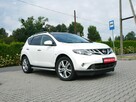 Nissan Murano 2.5 dCi 190KM Eu5 Premium -4x4 AWD -Automat -Krajowy -Salon Polska - 9