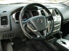 Nissan Murano 2.5 dCi 190KM Eu5 Premium -4x4 AWD -Automat -Krajowy -Salon Polska - 13