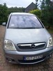 Sprzedam Opel Meriva 16.16v - 12