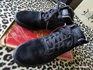 VANS Sneakers Buty sportowe za kostkę Rozm. 44,5 Zamsz NOWE - 5