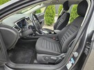 Ford Mondeo 2015, 2.0 tdci 180 KM, Automat, Hak, Webasto - 9