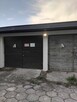 Garaż ul. Makowska/Gocławek - 1