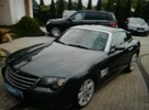 Sprzedam chrysler crossfire - 4