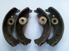 Fiat 126 p szczęki hamulcowe starego typu - 2