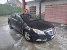 Opel Insignia 2.0 CDTI AUTOMAT - 2
