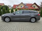 Ford Mondeo 2015, 2.0 tdci 180 KM, Automat, Hak, Webasto - 2