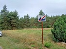 Działka Świbinki - rolna z warunkami zabudowy - 2