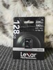 Karta Pamięci 128GB SD do Aparatu Kamery Lexar Professional - 5