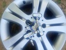 Felgi do mercedesa w169 - 2