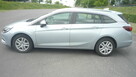 Opel Astra SPORTS TOURNER 1,6 CDTI - Automat - 4