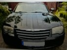 Sprzedam chrysler crossfire - 2
