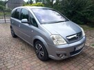 Sprzedam Opel Meriva 16.16v - 1