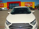 Ford EcoSport 2019 rok benzyna 2000 cm/2 tylko 77239 - 13