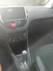 Peugeot 208 czarny automat - 11