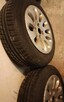 Sprzedam koła 4x108 15 cali - 2