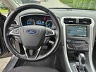 Ford Mondeo 2015, 2.0 tdci 180 KM, Automat, Hak, Webasto - 7