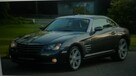 Sprzedam chrysler crossfire - 1