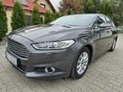 Ford Mondeo 2015, 2.0 tdci 180 KM, Automat, Hak, Webasto - 1