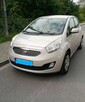 Kia Venga 1.4, 18000 zł - 5