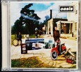CD Nowy-Polecam Album CD Zespołu OASIS - Album - BE HERE NOW