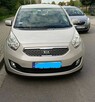 Kia Venga 1.4, 18000 zł - 2