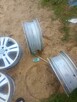 Felgi do mercedesa w169 - 4
