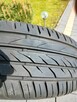 Sprzedam alufelgi z oponami letnimi - 6