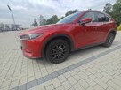 Mazda CX5 AWD 2.0 benzyna - 2