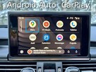 Audi Android Auto CarPlay bezprzewodowo Porsche Mapy OLSZTYN - 2